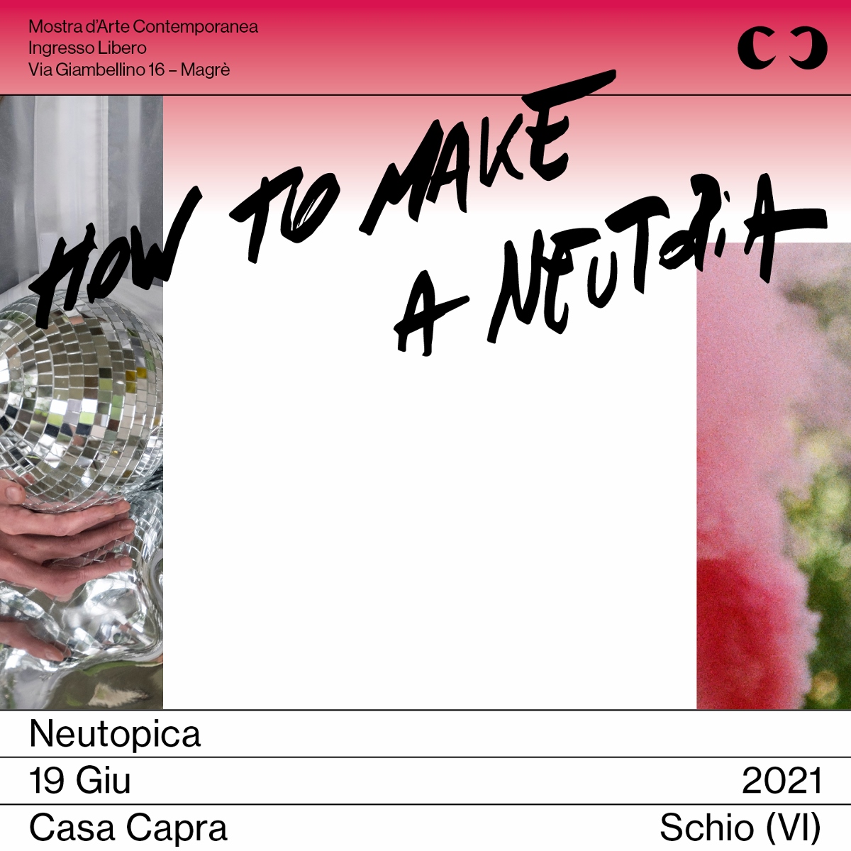 How To Make A Neutopia (A Meshzine)